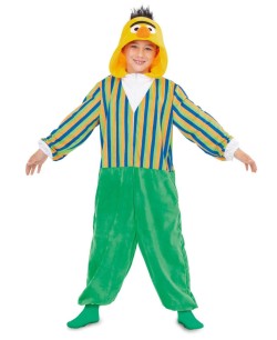 DISFRAZ DE BLAS INFANTIL KIGURUMI 2