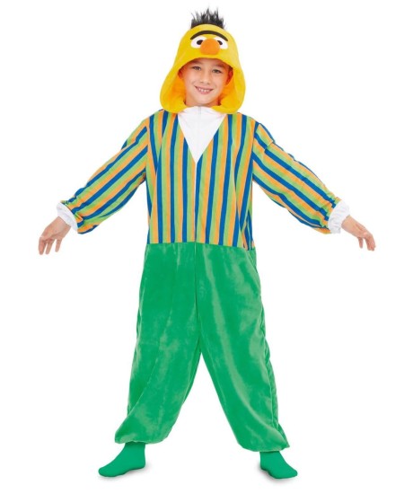 DISFRAZ DE BLAS INFANTIL KIGURUMI