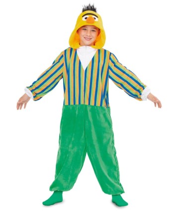 DISFRAZ DE BLAS INFANTIL KIGURUMI