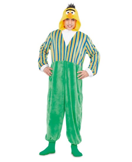 DISFRAZ DE BLAS KIGURUMI PARA ADULTO