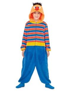 DISFRAZ DE EPI INFANTIL KIGURUMI