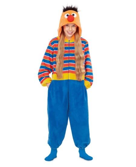 DISFRAZ DE EPI INFANTIL KIGURUMI