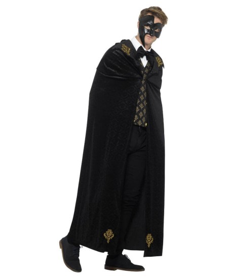 DISFRAZ DE EPOCA HOMBRE CHALECO DECORADO PARA HOMBRE