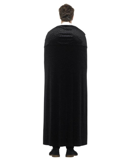 DISFRAZ DE EPOCA HOMBRE CHALECO DECORADO