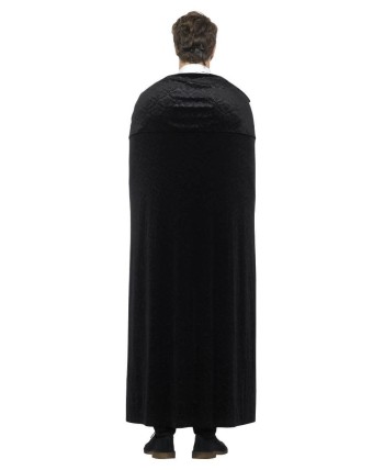 DISFRAZ DE EPOCA HOMBRE CHALECO DECORADO