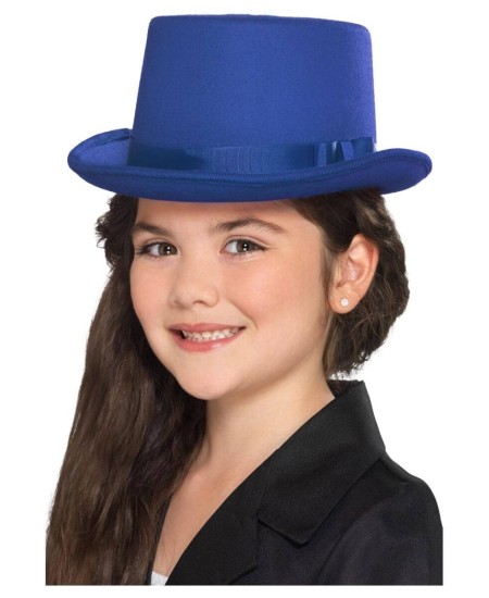 CHISTERA INFANTIL AZUL