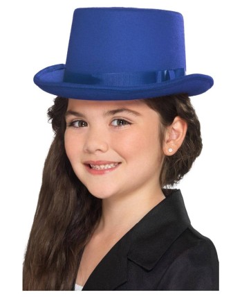 CHISTERA INFANTIL AZUL