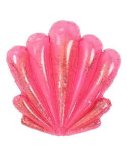 CONCHA HINCHABLE ROSA
