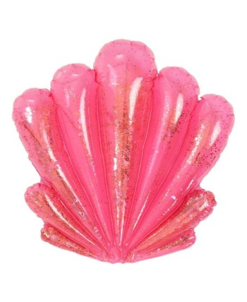 CONCHA HINCHABLE ROSA