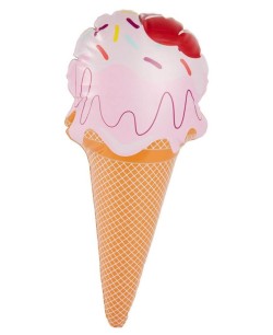 HELADO HINCHABLE