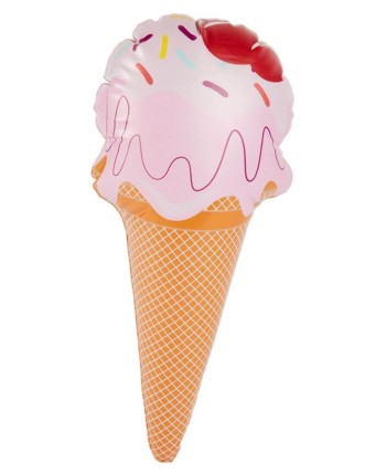 HELADO HINCHABLE