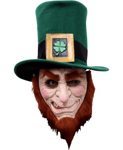 CARETA DELUXE DUENDE IRLANDES  GRUÑON