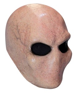 CARETA DELUXE SLENDERMAN INFANTIL