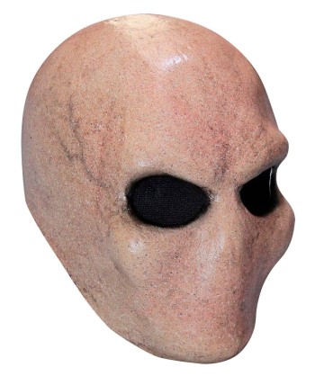 CARETA DELUXE SLENDERMAN INFANTIL