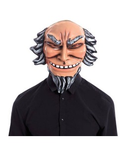 CARETA DE LA PURGA NOCHE DE LAS BESTIAS