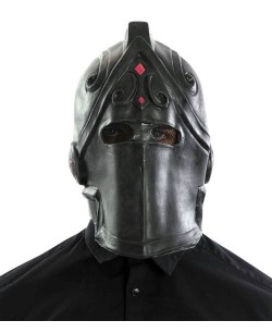 CARETA CABALLERO OSCURO