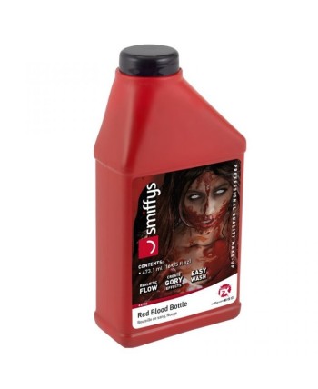 SANGRE MEDIO LITRO PROFESIONAL