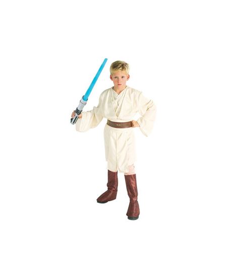DISFRAZ DE OBI WAN DELUXE