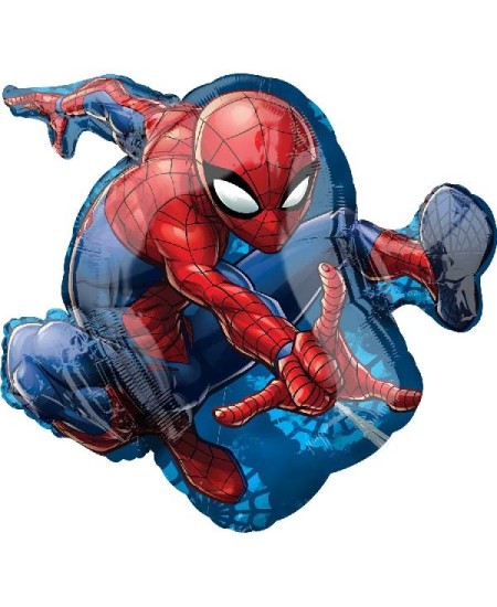 GLOBO DE HELIO SPIDERMAN GRANDE