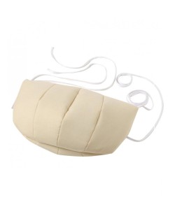BARRIGA RELLENA CON CINTAS PARA AJUSTAR