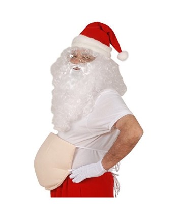 BARRIGA RELLENA CON CINTAS PARA AJUSTAR