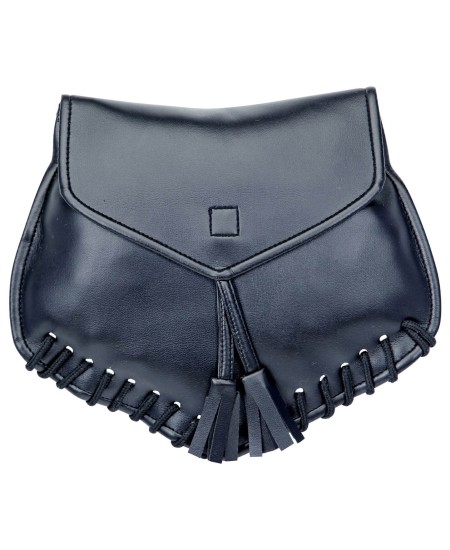 BOLSITO MEDIEVAL NEGRO