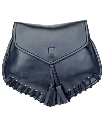 BOLSITO MEDIEVAL NEGRO