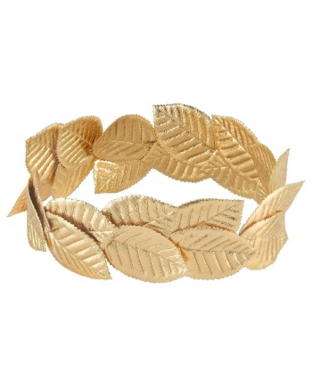 CORONA  DE ROMANO LAUREL DORADA CORONA  DE ROMANO LAUREL DORADA