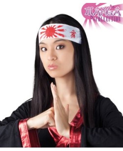 CINTA JAPONESA MANGA