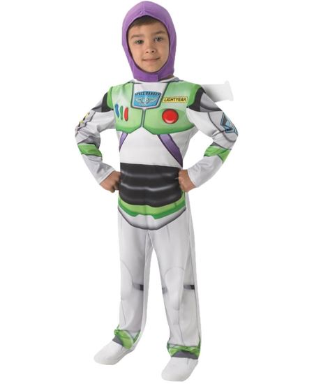 DISFRAZ DE BUZZ INFANTIL CLASSIC