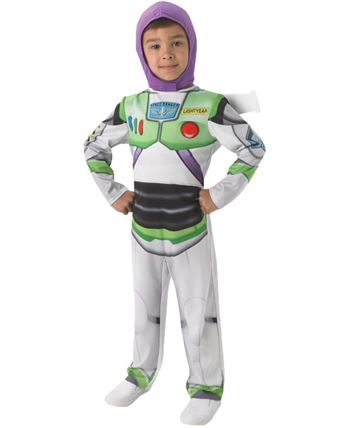 DISFRAZ DE BUZZ INFANTIL CLASSIC