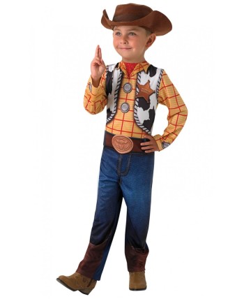 Las mejores ofertas en Toy Story Woody Disfraz Traje completo para hombres