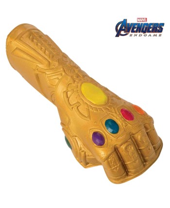 GUANTE THANOS INFANTIL ENDGAME