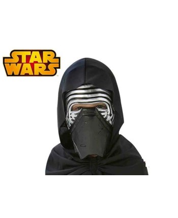 CARETA KYLO REN INFANTIL STAR WARS EPISODIO 7