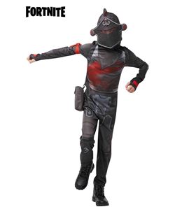 DISFRAZ DE BLACK KNIGHT FORTNITE PARA NIÑO