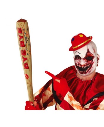 BATE HINCHABLE BYE BYE HALLOWEEN 75 CMS.