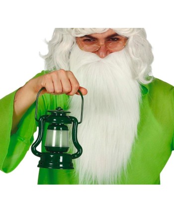 FAROL CON LUZ ENANITO 17 CMS.