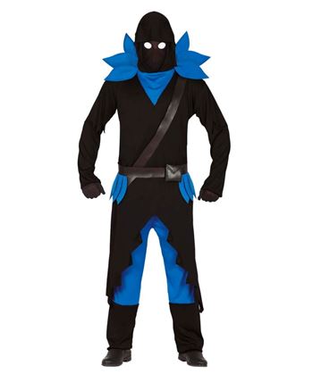 DARK WARRIOR ADULTO