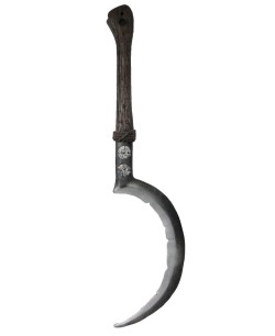 HOZ DE DROGO 89 CM.