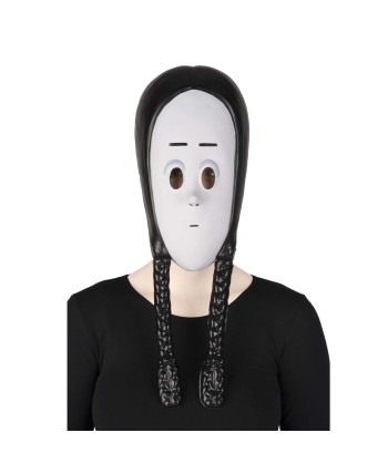 CARETA DE MIERCOLES ADDAMNS