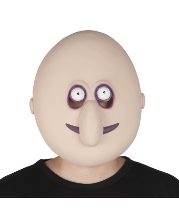 CARETA DE UNCLE FESTER