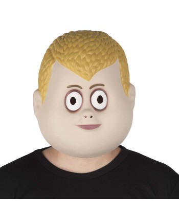 CARETA DE PUGSLEY ADDAMNS