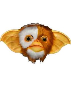 CARETA GREMLINS DELUXE GIZMO