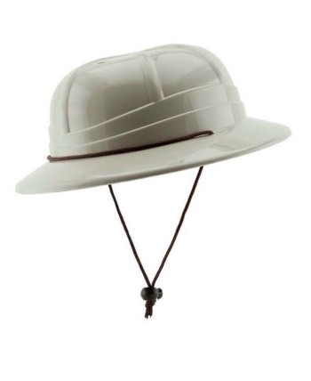 SOMBRERO SALACOFF PLASTICO