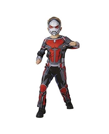 Disfraz de Ant-Man Classic para Nino