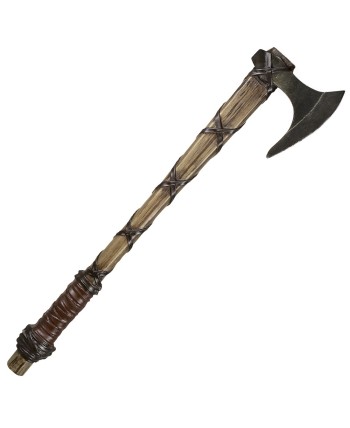 HACHA INDIO TOMAHAWK DELUXE FOAM