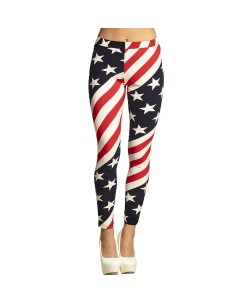 LEGGINS ESTADOS UNIDOS