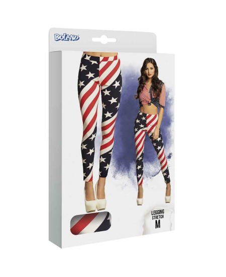 LEGGINS ESTADOS UNIDOS