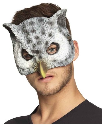 ANTIFAZ BUHO FOAM CON GOMA