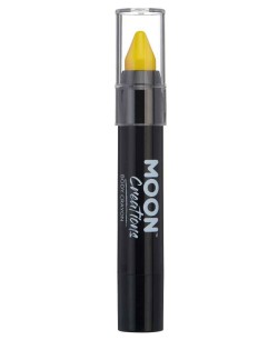 BARRA AMARILLO LAPIZ DE MAQUILLAJE